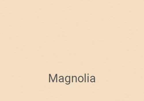 magnolia